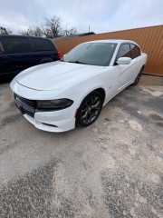 Image for 2015 Dodge Charger R/T ID: 7255727