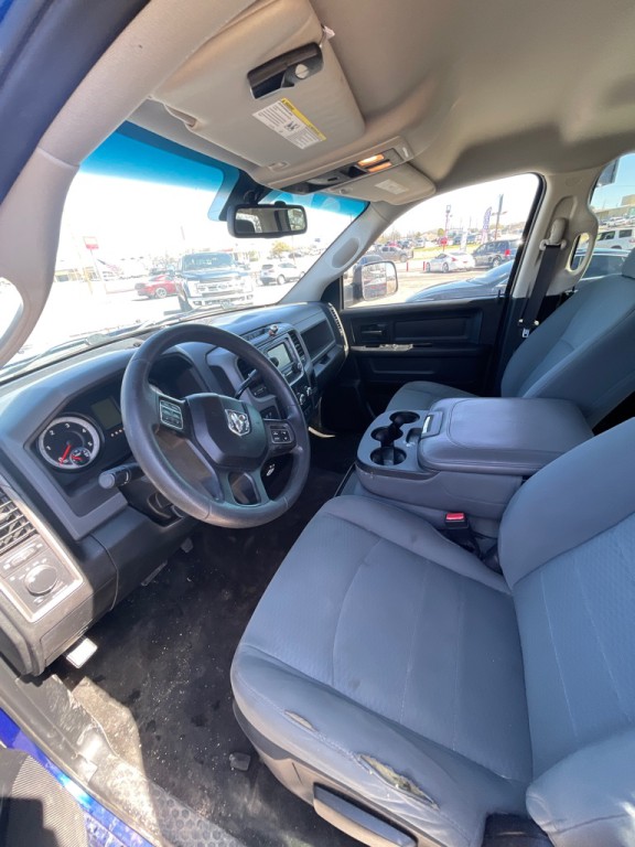 2015 RAM 3500 Image 5