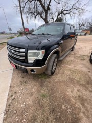 Image for 2014 Ford F-150 Supercrew ID: 7255787