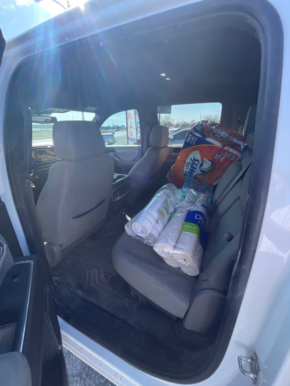 2022 Chevrolet Silverado 1500 Image 6