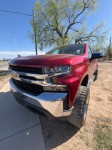 Image for 2019 Chevrolet Silverado 1500 LT ID: 7255883