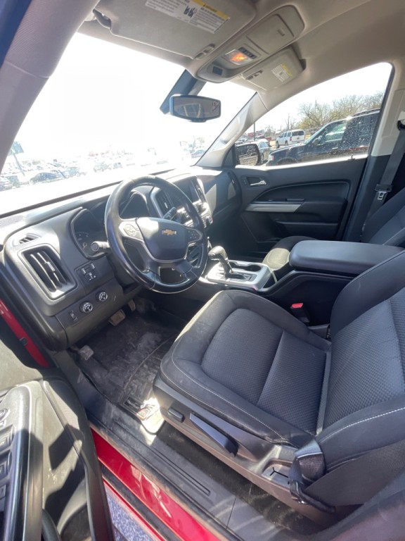 2016 Chevrolet Colorado Image 5