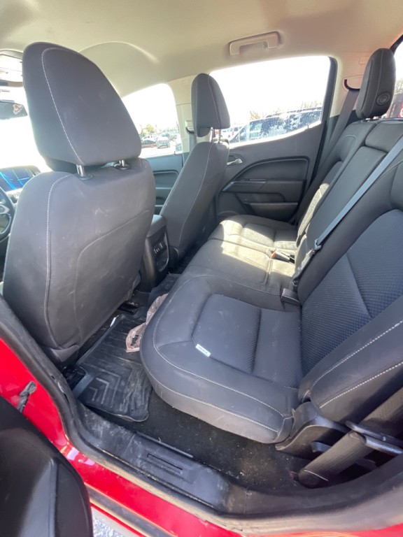 2016 Chevrolet Colorado Image 6