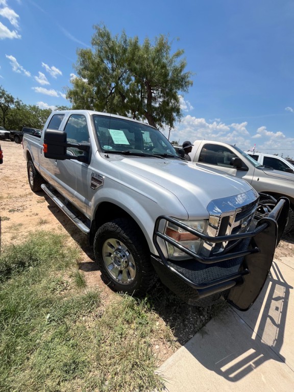 2010 Ford F-350 Image 2