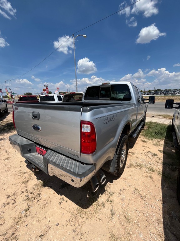2010 Ford F-350 Image 3