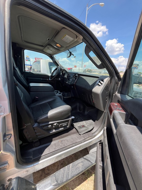 2010 Ford F-350 Image 8