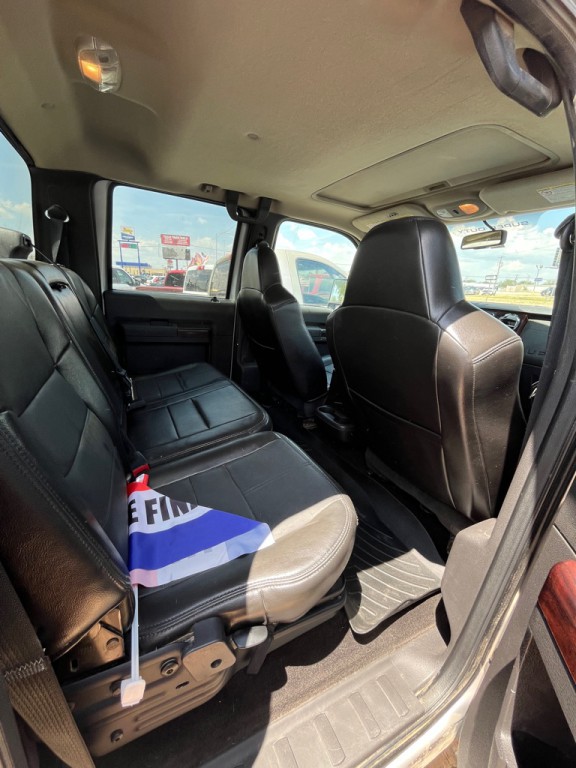 2010 Ford F-350 Image 9