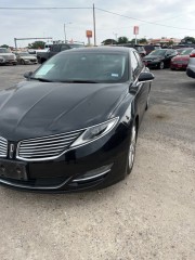 Image for 2015 Lincoln MKZ  ID: 7256751