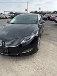 Image for 2015 Lincoln MKZ  ID: 7256751