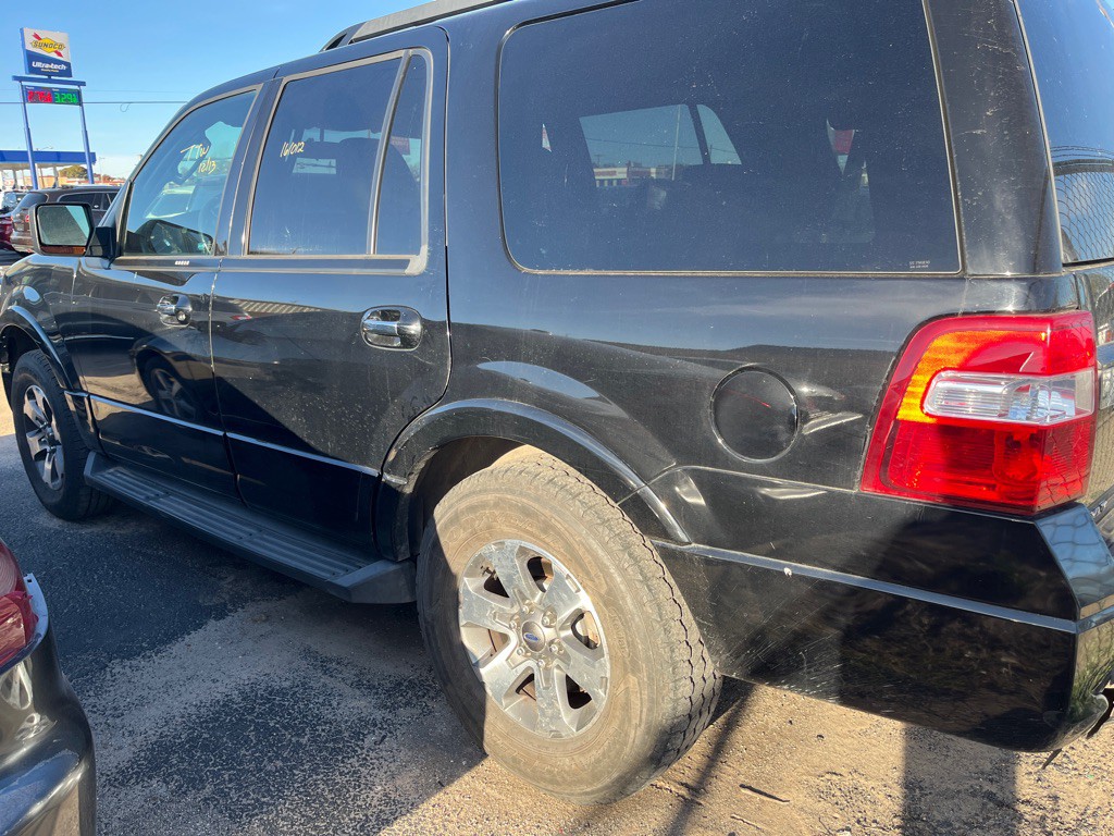 2016 Ford Expedition Image 4