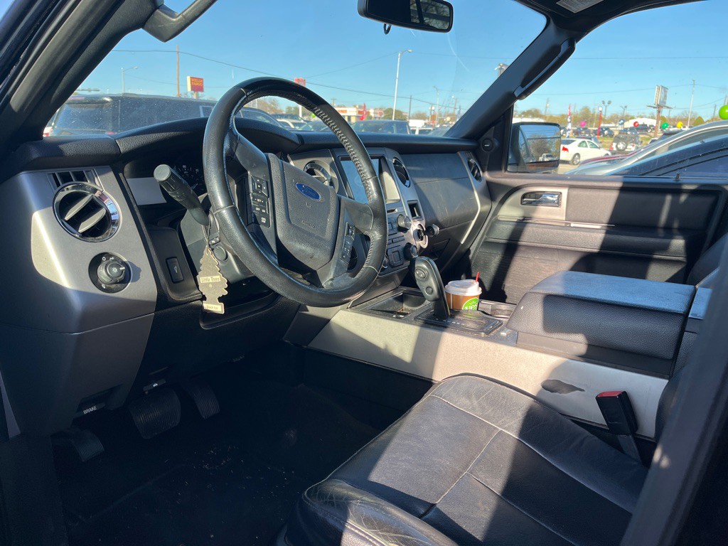 2016 Ford Expedition Image 5