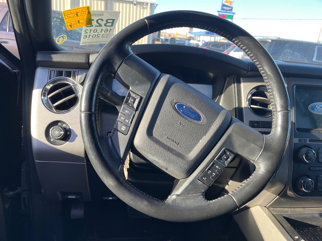 2016 Ford Expedition Image 6