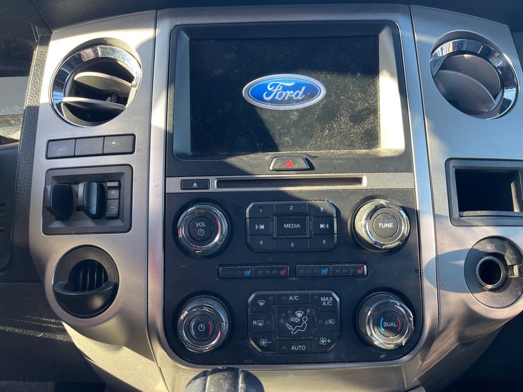 2016 Ford Expedition Image 7