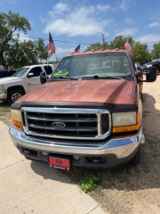 Image for 2001 Ford F-350 Super Duty ID: 7266039