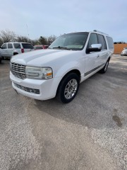 Image for 2011 Lincoln Navigator L ID: 7271059