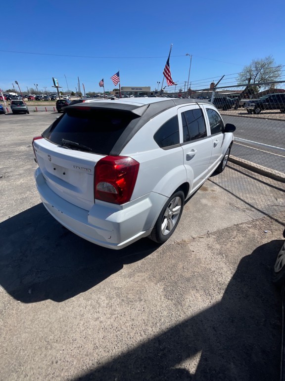 2012 Dodge Caliber Image 2