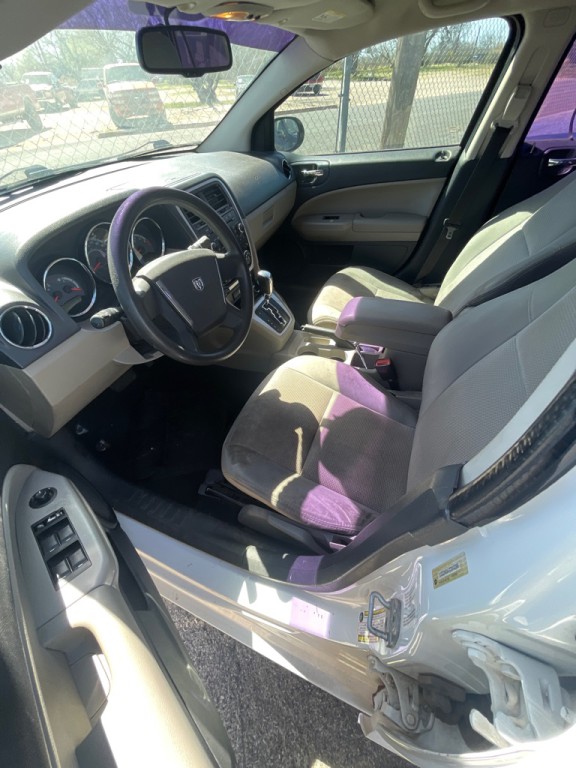 2012 Dodge Caliber Image 4