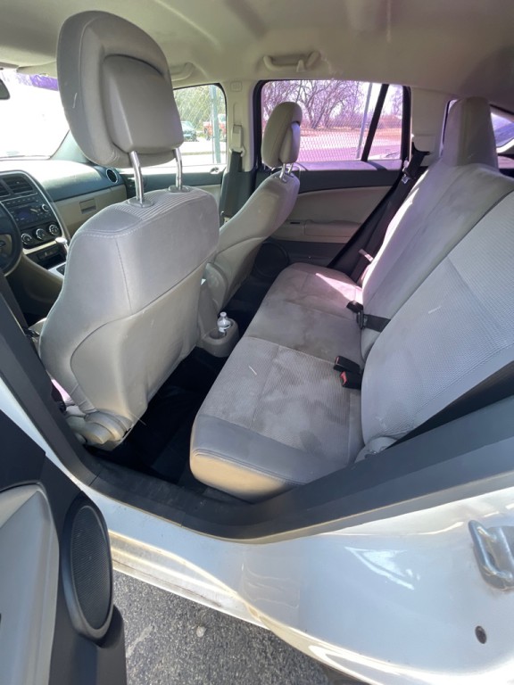 2012 Dodge Caliber Image 5