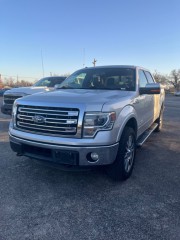 Image for 2014 Ford F-150 Supercrew ID: 7272870
