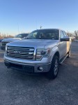 Image for 2014 Ford F-150 Supercrew ID: 7272870
