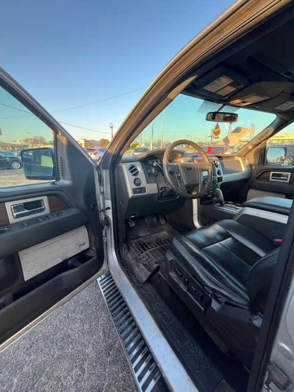 2014 Ford F-150 Image 5