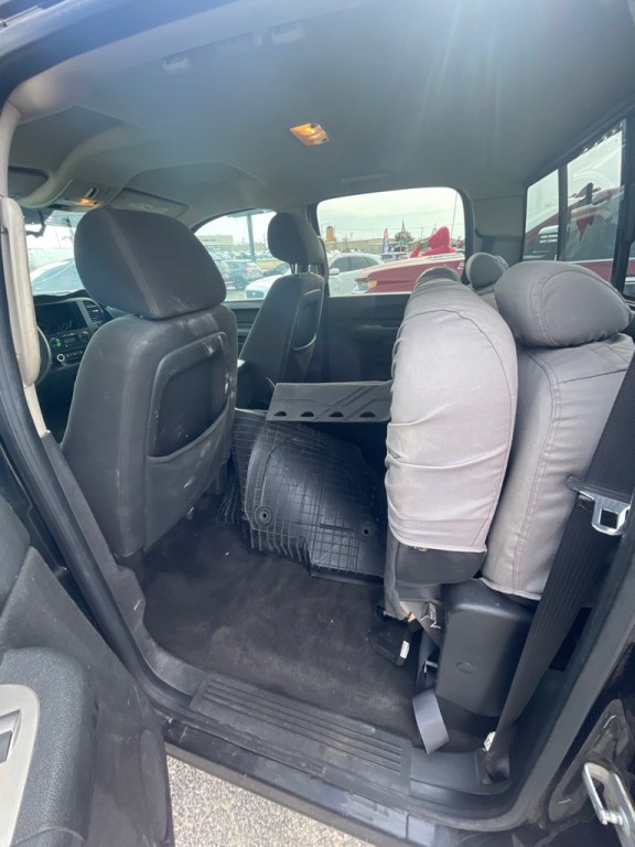 2012 Chevrolet Silverado 1500 Image 6