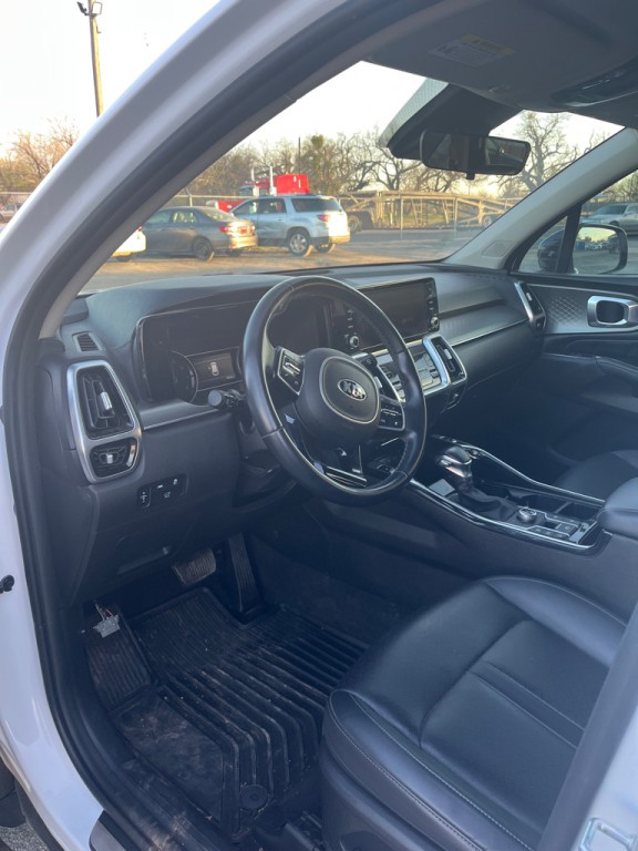 2021 Kia Sorento Image 5