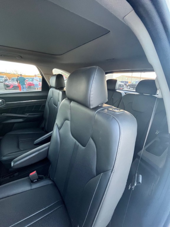 2021 Kia Sorento Image 6