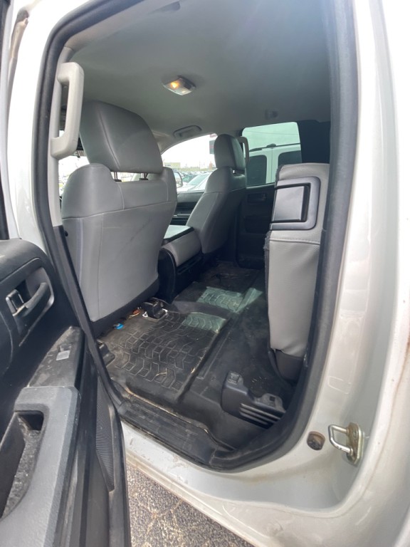 2018 Toyota Tundra Image 6