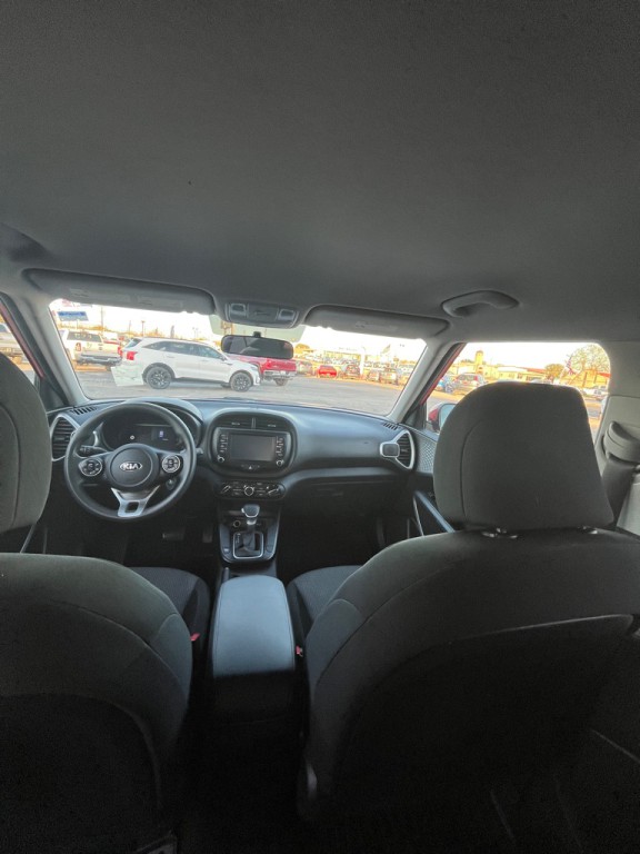 2021 Kia Soul Image 6