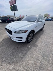 Image for 2019 Jaguar F-PACE Prestige ID: 7273264
