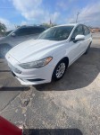 Image for 2017 Ford Fusion S ID: 7289666