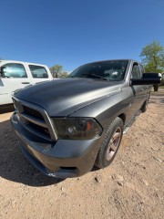 Image for 2012 Dodge Ram 1500 ST ID: 7289746