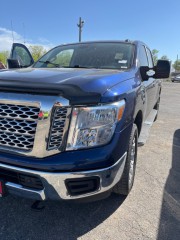 Image for 2018 Nissan Titan SL ID: 7289779