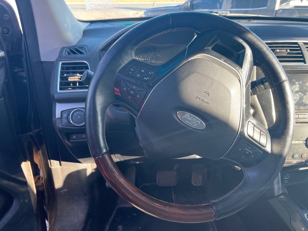 2016 Ford Explorer Image 6