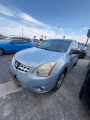 Image for 2013 Nissan Rogue S ID: 7303166