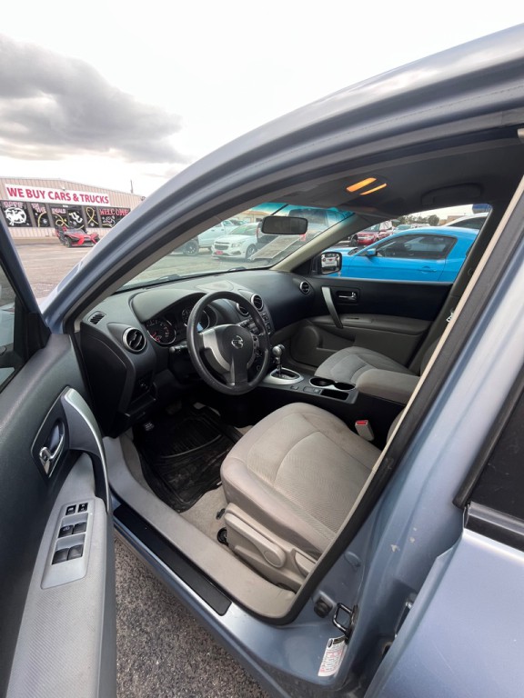 2013 Nissan Rogue Image 5
