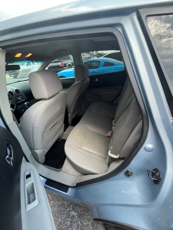2013 Nissan Rogue Image 6