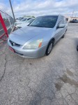 Image for 2005 Honda Accord LX ID: 7310153