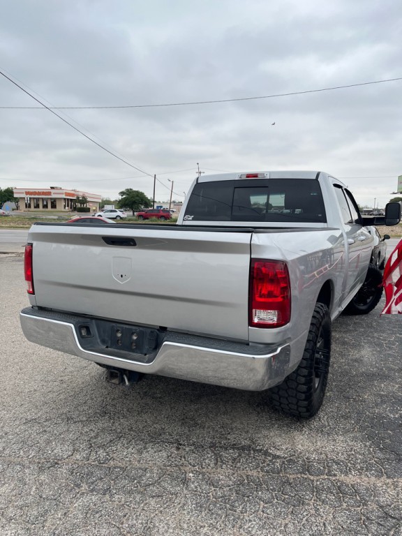 2015 RAM 2500 Image 3