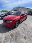 Image for 2020 Dodge Journey SE ID: 7323044