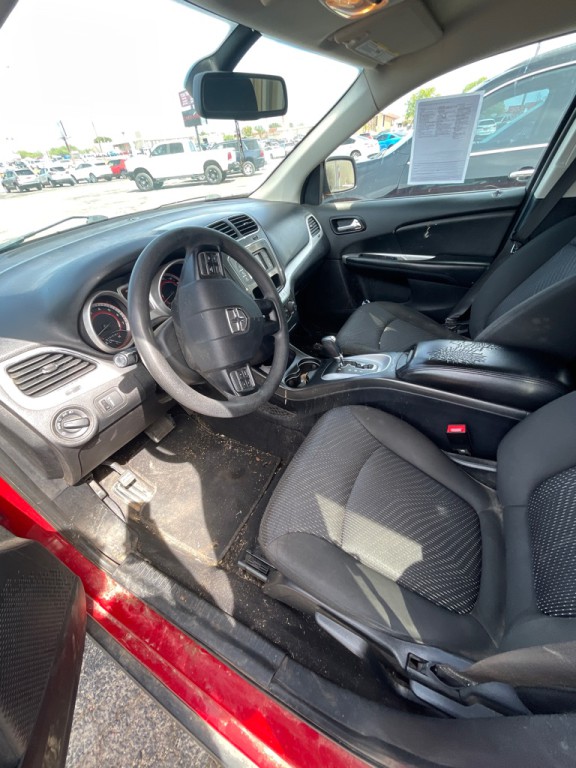 2020 Dodge Journey Image 5