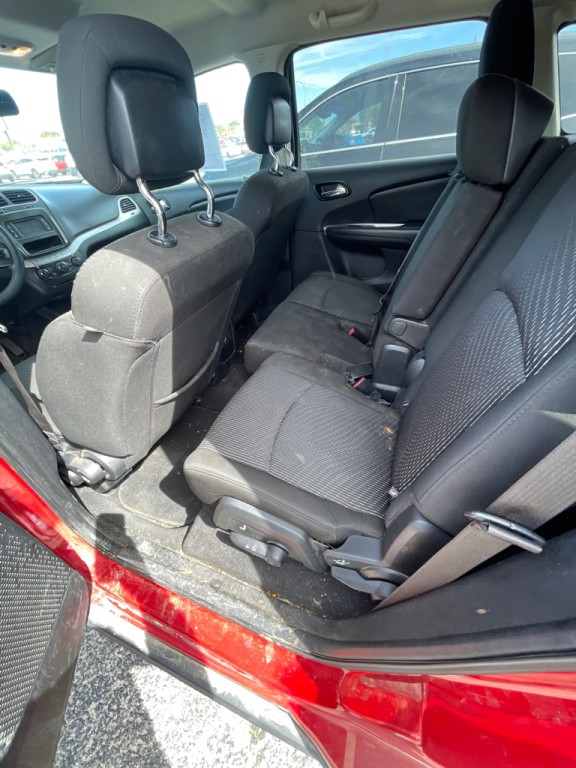 2020 Dodge Journey Image 6