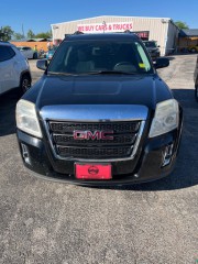Image for 2014 GMC Terrain SLE ID: 7323059