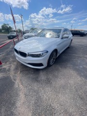 Image for 2019 BMW 5 Series 530e ID: 7323091