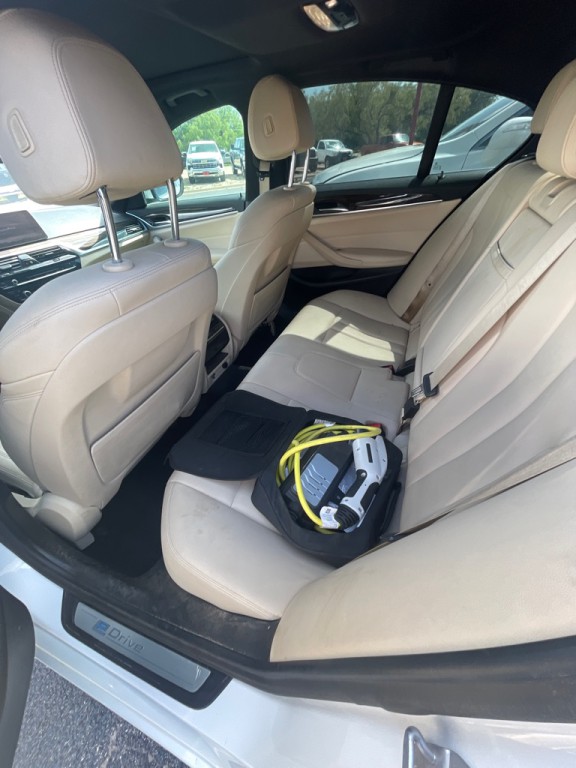 2019 BMW 5 Series Image 6