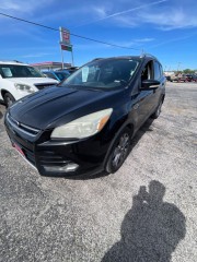 Image for 2014 Ford Escape Titanium ID: 7323122