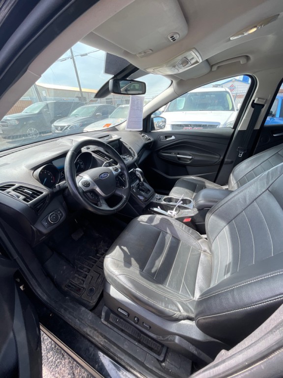 2014 Ford Escape Image 5