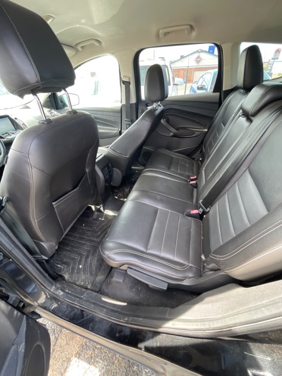 2014 Ford Escape Image 6
