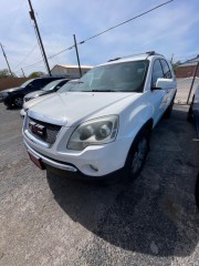 Image for 2012 GMC Acadia SLT-2 ID: 7323163